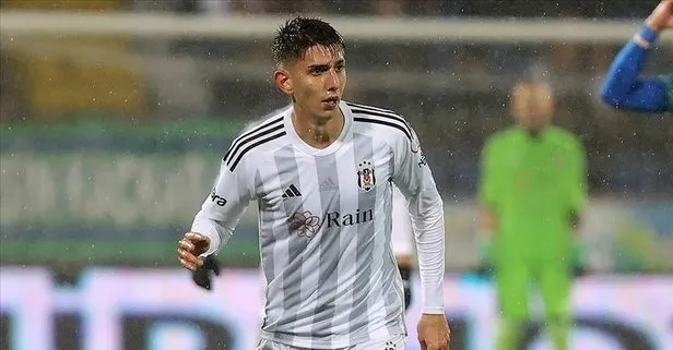 Demir Ege Rio Ave’ye kiralandı