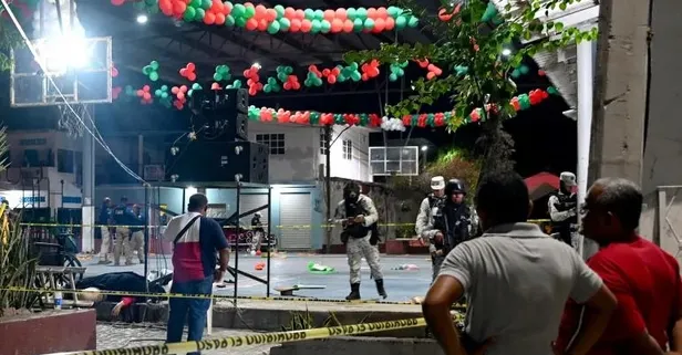 Seçim sandığı değil savaş meydanı: Meksika’da belediye başkanı adayına suikast! İlk değil: 30 kişi öldürüldü