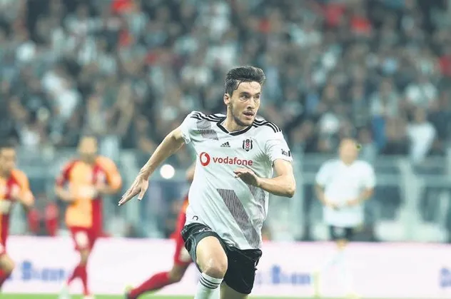 Umut Nayir için Zenit iddiası