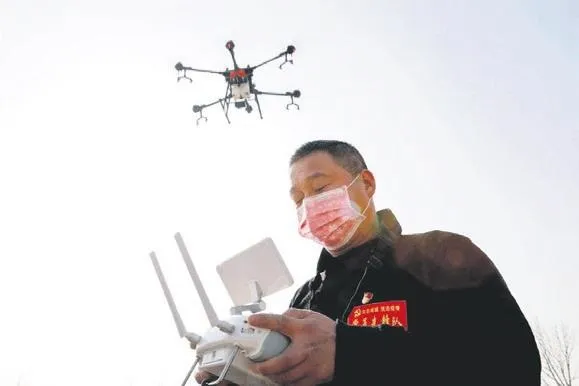 Kapadokya’daki Çinliler kiliselere koşup Corona virüsü duasına başladı!-8