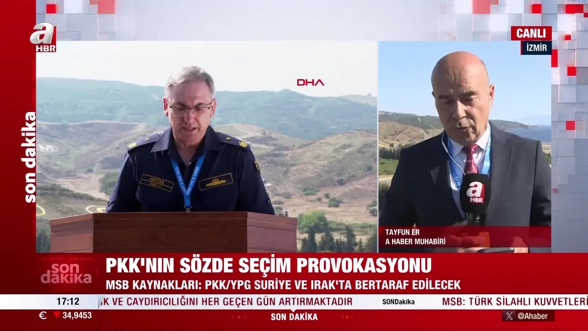 2024’ün ilk 5 ayında bin 92 terörist etkisiz hale getirildi!