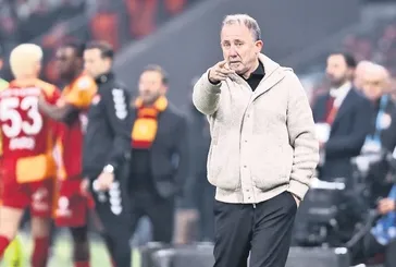 Sergen Yalçın’dan derbi talimatı: Fenerbahçe karşısında sakinlik ve kontra planı