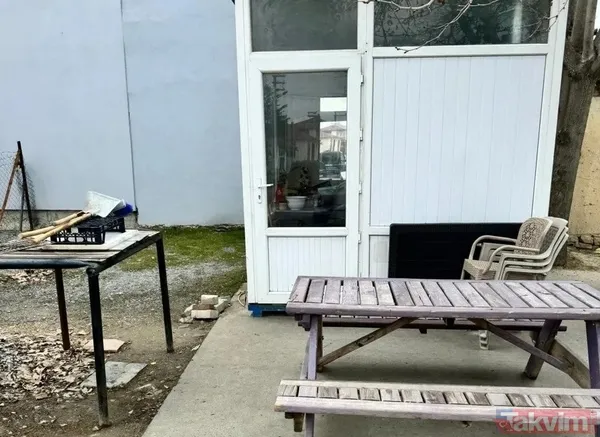 "Tekrar Ekmeğimizi Verdi" Görüntülerde Belediye Personeli Öncü'ye, "Başkanım Nurettin Akbuğa'ya Çok Teşekkür Ediyorum. Allah Başımızdan Eksik Etmesin. Tekrar...