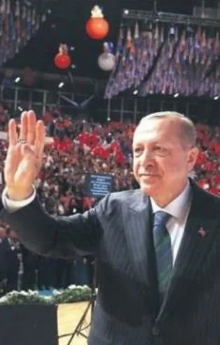 Üye sayısı 11 milyona yaklaştı