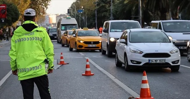 IDEF 2025 nedeniyle hangi yollar trafiğe kapatıldı? İstanbul Valiliği listeyi ve alternatif güzergahları açıkladı