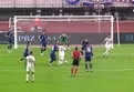 Hırvatistan 1-1 İspanya GOL: M. Merino