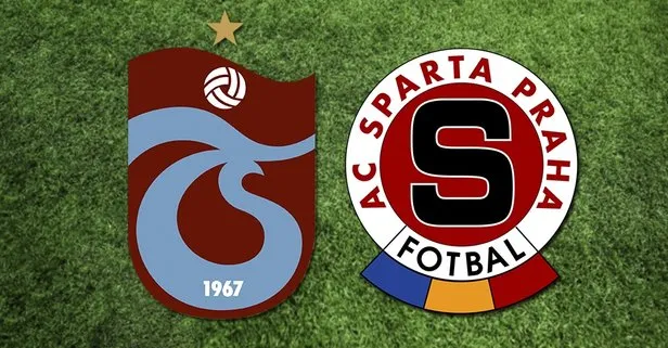 Trabzonspor Sparta Prag maçı ne zaman, saat kaçta?
