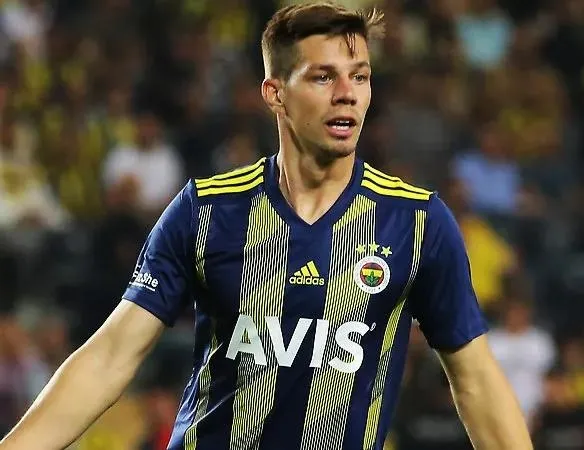 Genoa Miha Zajc’ı açıkladı