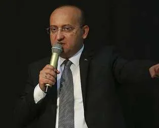 Devlet olmanın gereğidir tedbir almak