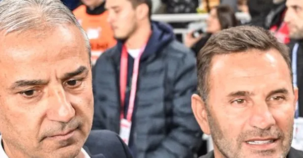 Son dakika transfer haberi! Galatasaray ve Fenerbahçe'nin istediği yıldız ismin bonservisi belli oldu... Kıran kırana savaş başlıyor