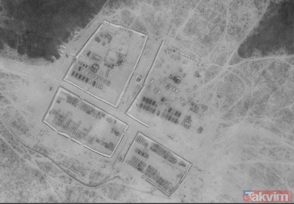 Rusya Devlet Başkanı Vladimir Putin'i öfkelendirecek görsel - 4