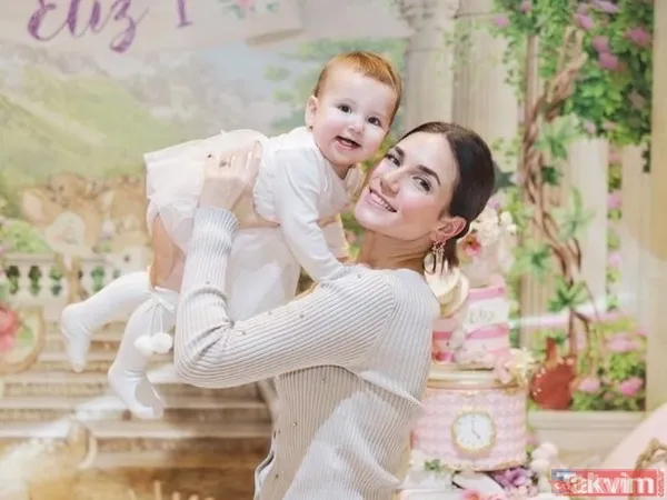 Buse Varol'un hamile olduğu iddia edilmişti! Dadılara ödediği maaşla dikkat çeken Alişan'dan 3. çocuk açıklaması: "İki çocuk iki dadı..." - 12