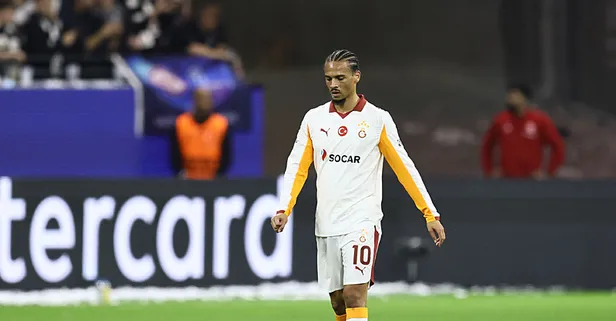 Leroy Sane için flaş sözler! "Zorlayıcı ve dalgalı"