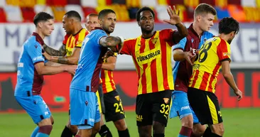 Göztepe-Trabzonspor maçı hakkında flaş yorum: Adeta 2 kişilik oynadı
