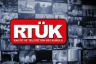 RTÜK'ten şiddet içerikli yayınlar için uyarı! "Tahammülümüz yok"