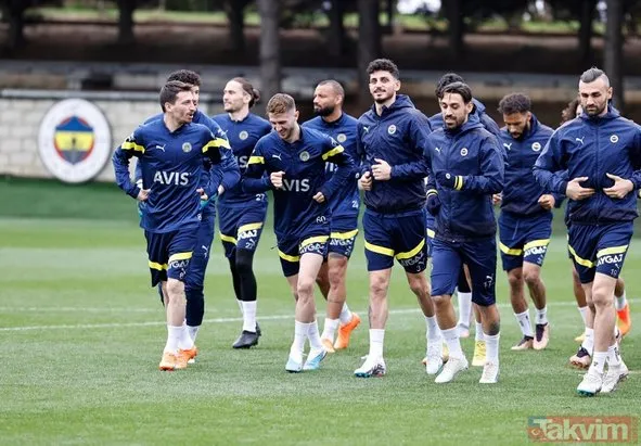 Fenerbahçe’den sürpriz transfer hamlesi! Başkan doğruladı