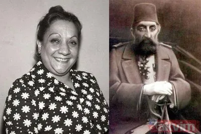 adile nasit ile osmanli padisahi 2 abdulhamid arasindaki bagi ogrenenler sok oldu galeri takvim