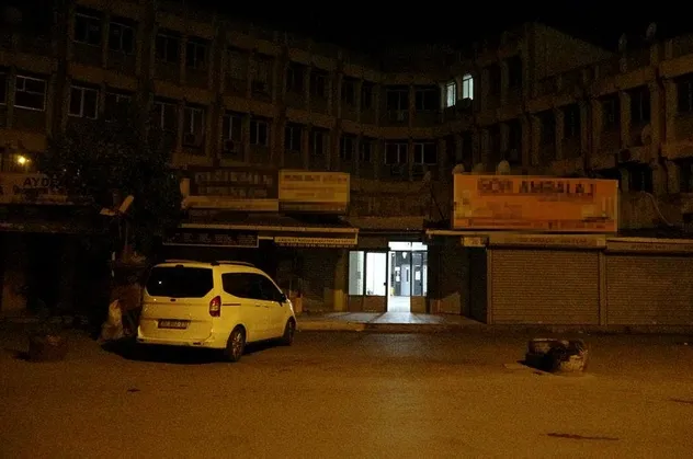 İzmir'de şüpheli son! Mali müşavir ofisinde ölü bulundu