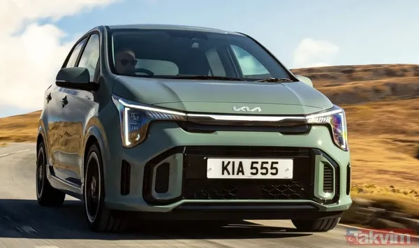 Aralık ayı öncesi son fırsat! Otomobilde 999.900 TL'den başlayan teklifler şaşırttı - 8