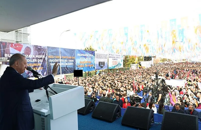 Başkan Erdoğan'dan emeklilere müjde: "Devlet-millet el ele çalışıp emeklilerimize hak ettiği ücreti vereceğiz"-5