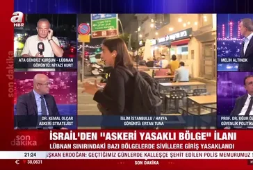 Kara harekatı her an başlayabilir!