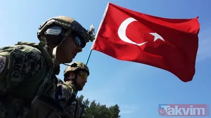 Provokatör Yunanistan’ı titreten sonuçlar! İşte Türkiye-Yunanistan askeri güç kıyaslaması!