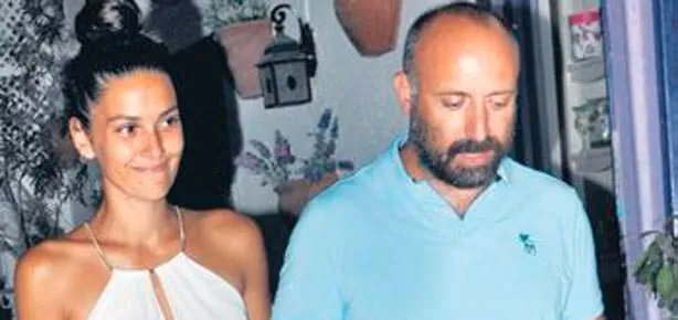 Korel’in sade şıklığı