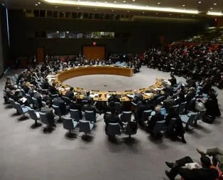 BM’den kritik Yemen kararı!