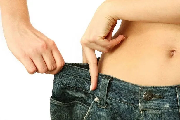 Metabolizmayı hızlandırarak yağ yaktıran besinler-1