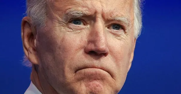 Joe Biden: Trump’ın yenilgiyi kabul etmemesi utanç verici