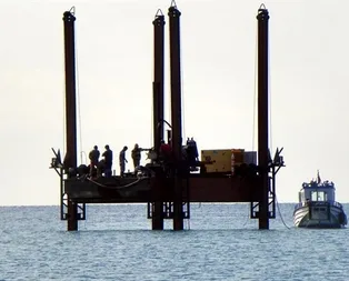 Hayal proje için ilk adım atıldı