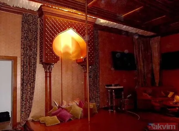 Rusya-Ukrayna savaşın eşiğinde! Putin'in en büyük rakibi Navalny sızdırdı: Striptiz salonu, nargile... - 9