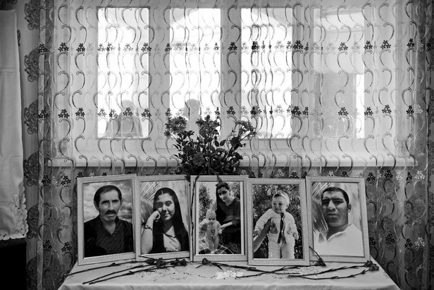 "Yılın Basın Fotoğrafı" ödülü Sabah'ın! İşte 2021 yılının kazananları-4