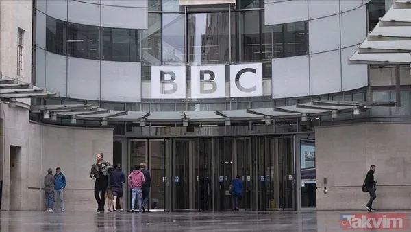 Siyonistlerin hedefinde bu kez BBC var! “Gazze belgeselinde Hamas liderinin oğlu oynatıldı” iddiası İngiliz basınını karıştırdı - 10