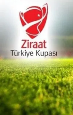 Ziraat Türkiye Kupası'nda bir ilk