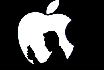 Apple hisselerine yapay zeka rekoru