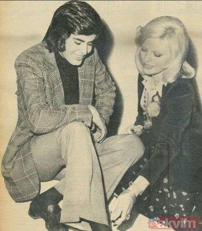 Gönül Yazar’dan canlı yayında Ajda Pekkan ve Tarık Akan itirafı! Ajda Pekkan’ı yıllar sonra ifşa etti! “Bir gece onun evinde...” - 6