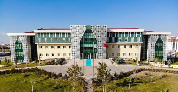 Aksaray Üniversitesi 31 öğretim üyesi alacak