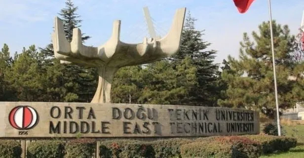 2019 Orta Doğu Teknik Üniversitesi ODTÜ taban puanları, başarı sıralaması açıklandı mı?