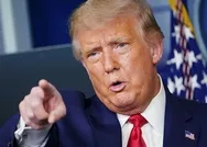 ABD Başkanı Donald Trump koronavirüs aşısı için tarih verdi! Ekim ortası gibi dağıtıma hazır olabilir