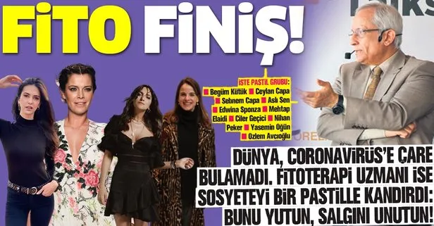 Fito finiş