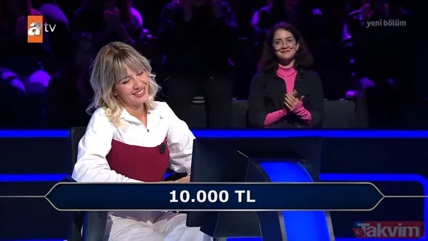 Kim Milyoner Olmak İster'de ilkokul matematik sorusunu bilemeyen yarışmacı joker hakkı kullandı! Sosyal medyada gündem oldu - 14