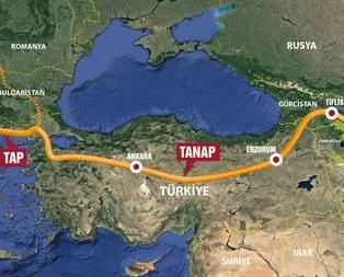 AB’den itiraf gibi açıklama