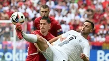 Sırbistan son saniyede EURO 2024e tutundu: Slovenler yıkıldı! İşte maçın golleri