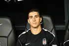 Beşiktaş'ta bir sakatlık daha! Yıldız futbolcu maça devam edemedi