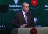 Cumhurbaşkanı Erdoğan: Avucunuzu yalarsınız