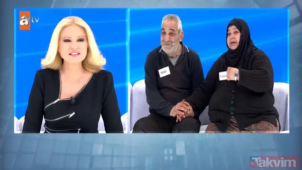 Zonguldak Çaycuma'da Yaşayan 24 Yaşındaki Mehmet Karka, Yaklaşık 2 Ay Süren Gizemli Kaybın Ardından Müge Anlı İle Tatlı Sert Programında Sağ Salim Bulundu...