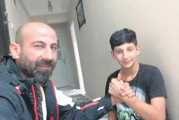Rüzgar faciası