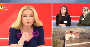 Müge Anlı son bölümde cinayet itirafının ardından kan donduran gelişme: Mehmet Muharrem Elbay...