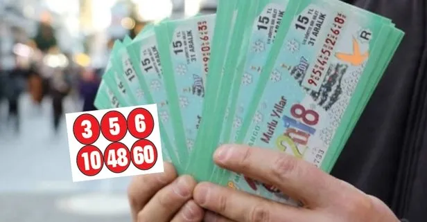 Süper Loto’da 31 milyon devretti